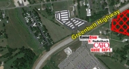 Greenbelt Highway & Dover Avenue Louisville, KY 40216 - Image 15075382