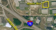 N. Atlantic Boulevard Auburn Hills, MI 48326 - Image 15091744