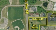 1728-1760 East Paris Avenue SE Grand Rapids, MI 49546 - Image 15097273