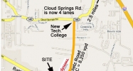 Battlefield Parkway Fort Oglethorpe, GA 30742 - Image 15099128