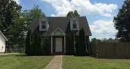 750 Shelton Circle Clarksville, TN 37042 - Image 15099332