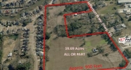 South East Corner of Hwy. 42 & 73 Prairieville, LA 70769 - Image 15100334