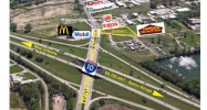 C Braud Rd and Hwy 73 Geismar, LA 70734 - Image 15104900