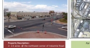 3415 Industrial Road Las Vegas, NV 89109 - Image 15106160