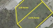 Industrial Dr vacant land 2.415 acres New Baltimore, MI 48047 - Image 15106350