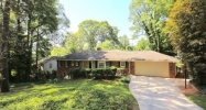 411 Montevallo Drive Ne Atlanta, GA 30342 - Image 15115589