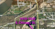1610-1620 S. Chicago St. Joliet, IL 60432 - Image 15145750