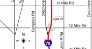 25170 John R. Road Madison Heights, MI 48071 - Image 15169367