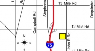Unit: B Madison Heights, MI 48071 - Image 15203627
