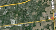 NWC of County Road N 600 West & US 40 West/ US 40 Hwy Rear Greenfield, IN 46140 - Image 15220746
