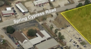 Spring Cypress Road and Lexington Blvd. Spring, TX 77373 - Image 15220966