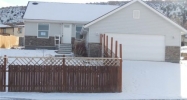 4629 Painted Hills Dr Vernal, UT 84078 - Image 15223794