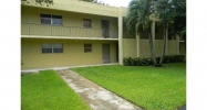 8524 OLD COUNTRY MNR # 103 Fort Lauderdale, FL 33328 - Image 15225438
