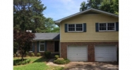 3022 Whispering Hills Court Atlanta, GA 30341 - Image 15234040