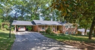 2905 Evans Woods Drive Atlanta, GA 30340 - Image 15242959