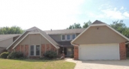 9009 Salsbury Lane Oklahoma City, OK 73132 - Image 15253339
