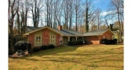 3808 Cherokee Ford Gainesville, GA 30506 - Image 15257375