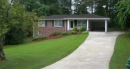 208 Windsor Place Bremen, GA 30110 - Image 15266480