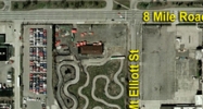 Eight Mile Road Detroit, MI 48226 - Image 15286646