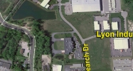 55285 Lyon Industrial Drive New Hudson, MI 48165 - Image 15286680