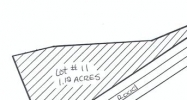 LOT # 11 Moose Ridge Road Rangeley, ME 04970 - Image 15286706