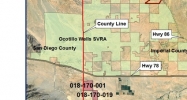 South of Hwy 78 Borrego Springs, CA 92004 - Image 15287080