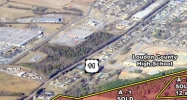 Steekee Road near Hwy. 72 Loudon, TN 37774 - Image 15290282