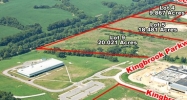 Kingbrook Commerce Park Lot #5 Simpsonville, KY 40067 - Image 15290468