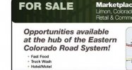 0 Market Place (Lot 1) Limon, CO 80828 - Image 15292559