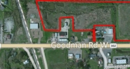 1800 W Goodman Rd Horn Lake, MS 38637 - Image 15292957