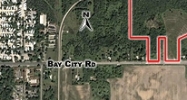 4705  Bay City Road Midland, MI 48640 - Image 15294866