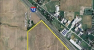 Southwest Quadrant of I-74 & Pleasant View Road Indianapolis, IN 46259 - Image 15300239