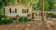 2515 Rockknoll Drive Conley, GA 30288 - Image 15307397