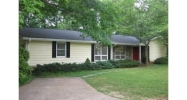 411 Pine Lake Drive Cumming, GA 30040 - Image 15307454