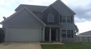 509 Timberwind Dr Byron, GA 31008 - Image 15345797