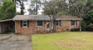 144 Lincoln St Warner Robins, GA 31088 - Image 15352965