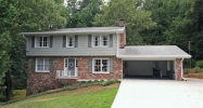2589 Bentbrook Court Atlanta, GA 30360 - Image 15380009