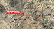 3881 SOUTH LESLIE STREET Pahrump, NV 89060 - Image 15383195