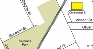 3901 Christopher St Detroit, MI 48211 - Image 15383412