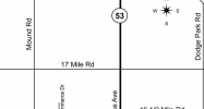 6335 Progress Park Sterling Heights, MI 48312 - Image 15383407