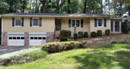 2634 Oak Hill Drive Marietta, GA 30062 - Image 15387522