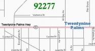 Lot #32 Mesquite Springs Rd. Twentynine Palms, CA 92277 - Image 15392515