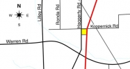 Haggerty Road Canton, MI 48187 - Image 15392697