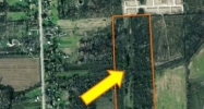 9.33 to 60 Acres Michigan Ave Canton, MI 48188 - Image 15394966