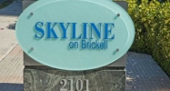 2101 BRICKELL AV # 1703 Miami, FL 33129 - Image 15396160