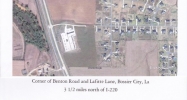 Benton Road & Lafitte Lane Bossier City, LA 71111 - Image 15396328