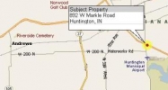 892 W Markle Road Huntington, IN 46750 - Image 15398650