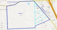 0 North Territorial and Whitmore Lake Rd. Whitmore Lake, MI 48189 - Image 15400850