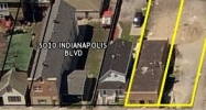 5004 Indianapolis Blvd East Chicago, IN 46312 - Image 15403475