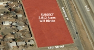 4608 Avenue H (I-27) Lubbock, TX 79412 - Image 15405214